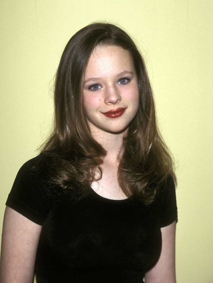 Thora Birch