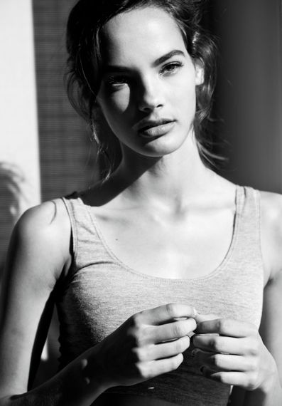 Mercedes Maxwell