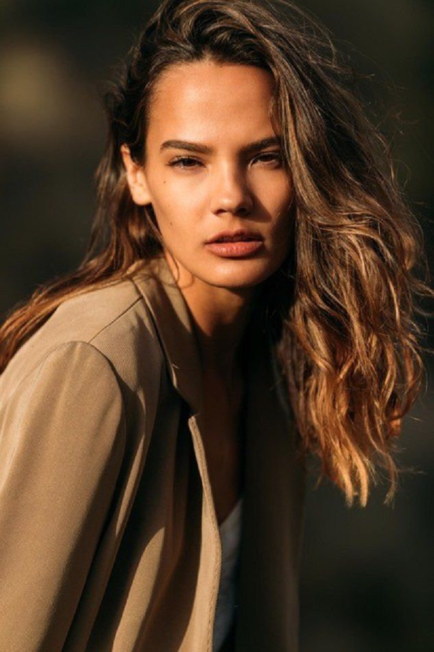 Mercedes Maxwell