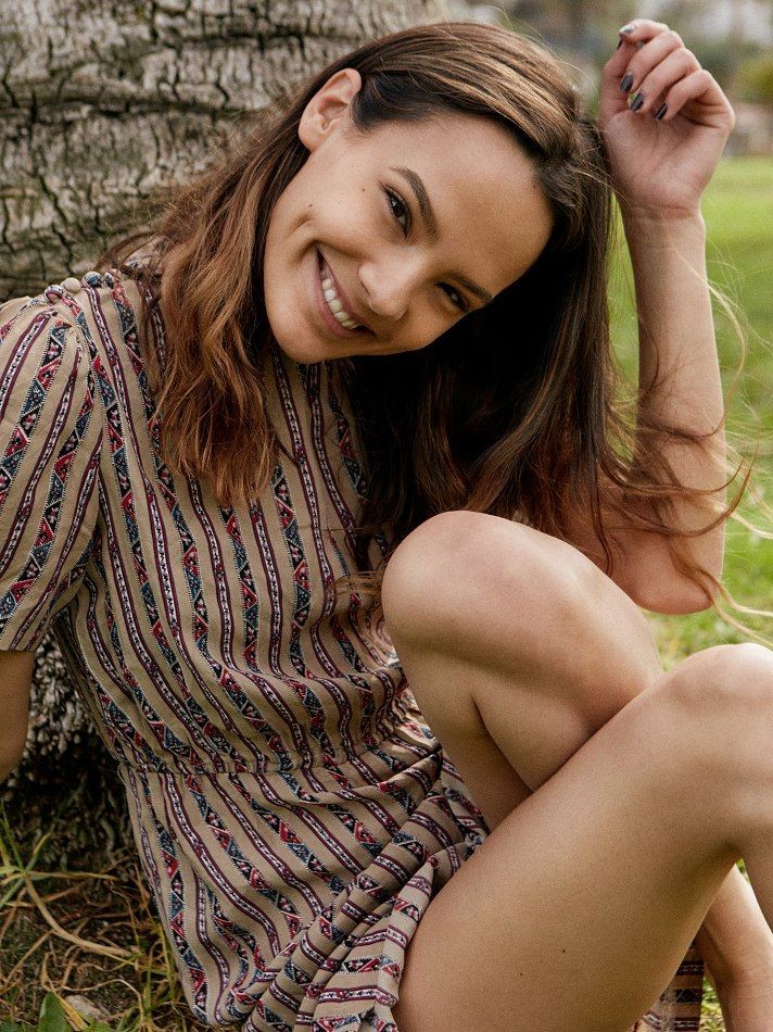 Picture of Mercedes Maxwell