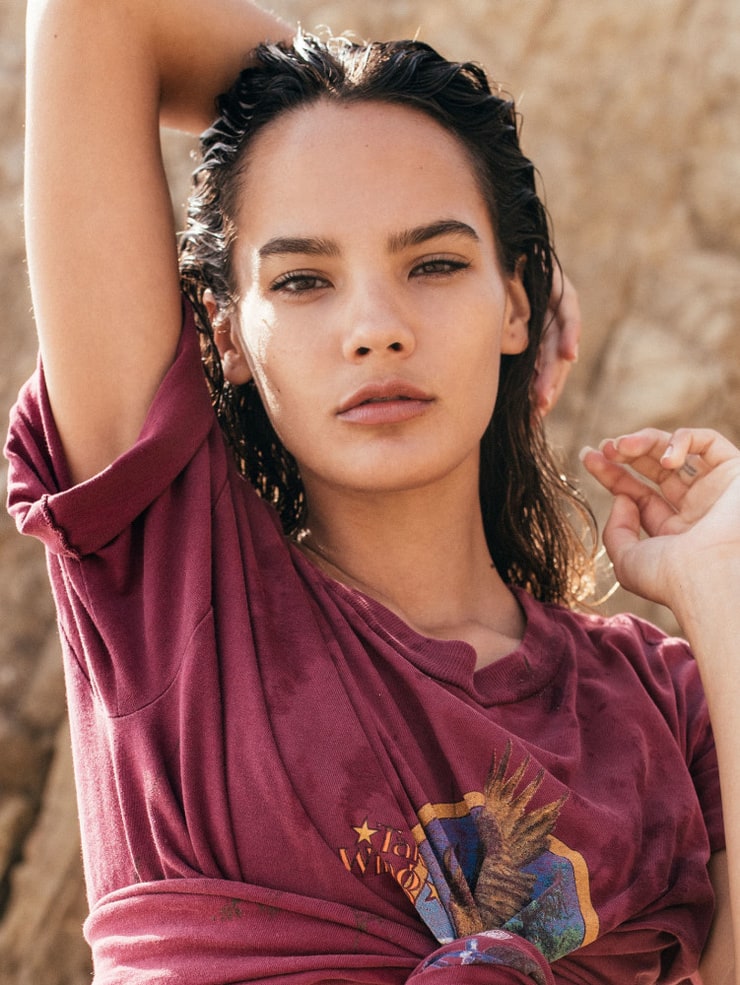 Picture of Mercedes Maxwell