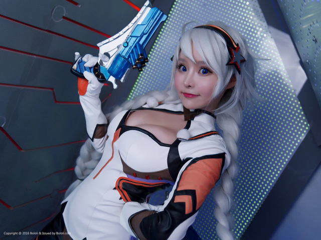 Liu You Qi
