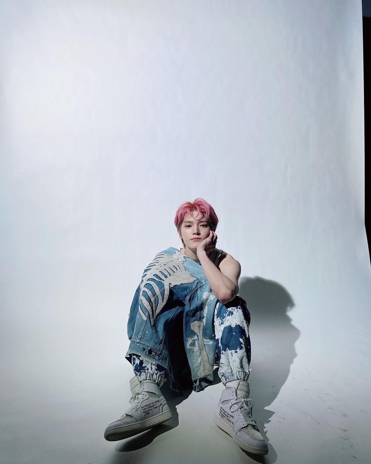 Tae Yong