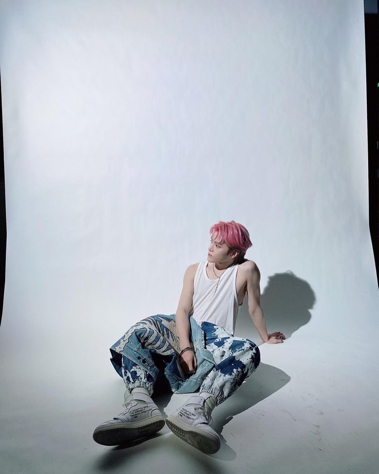 Tae Yong