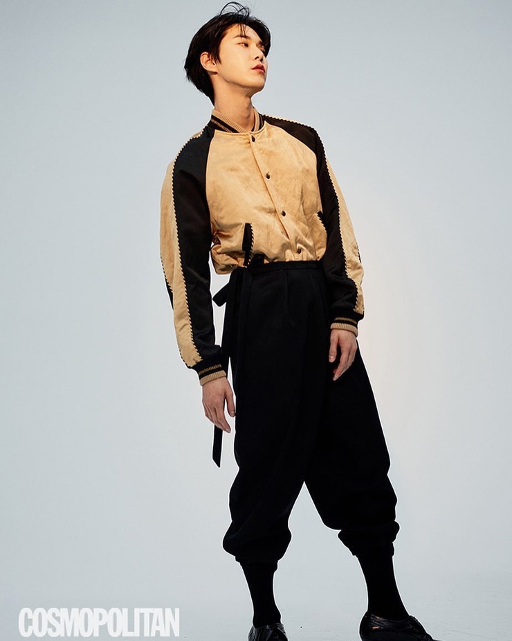 Doyoung