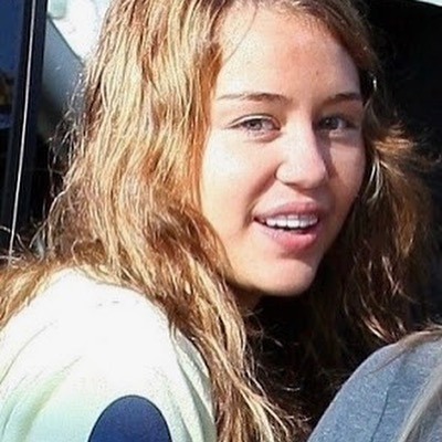 Miley Cyrus Miley Cyrus