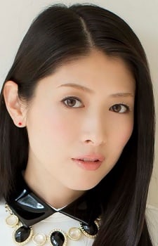 Minori Chihara