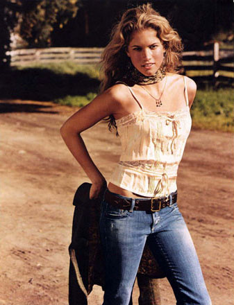 Picture of Cody Horn