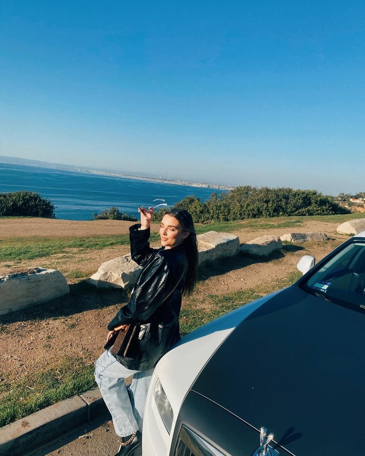 Kendall Vertes Kendall Vertes