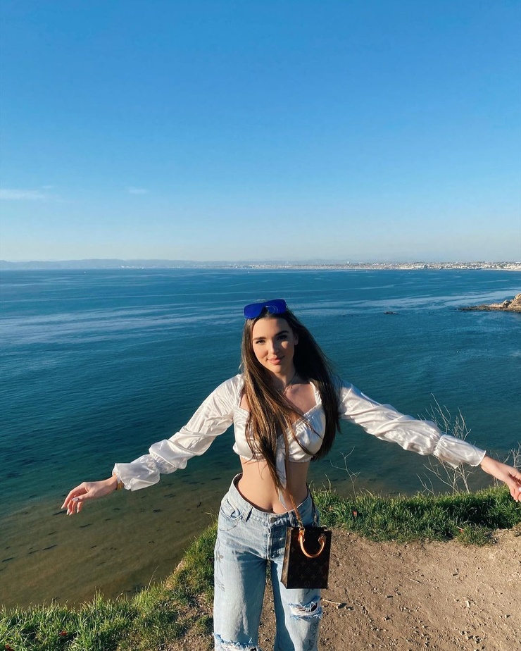 Kendall Vertes Kendall Vertes