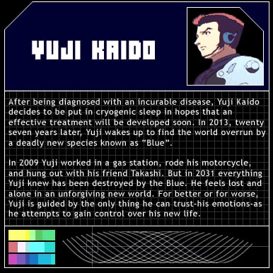 Yuji Kaido