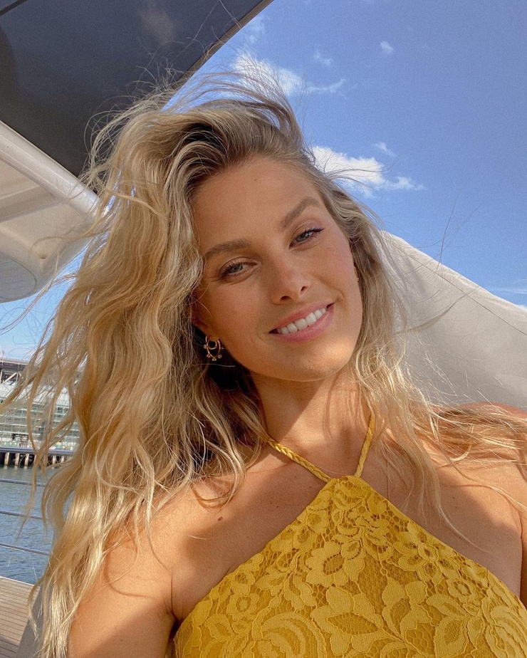 Natalie Roser Natalie Roser