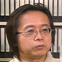 Naohito Takahashi
