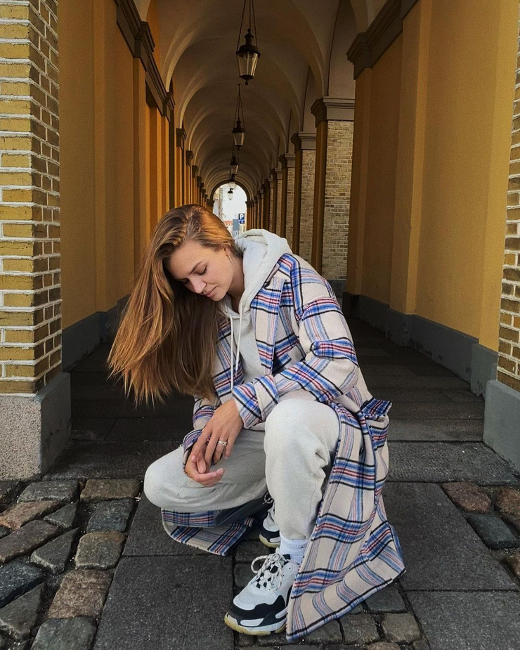Josephine Skriver Josephine Skriver