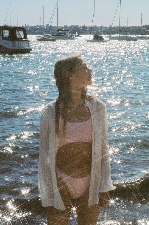 Phoebe Combes