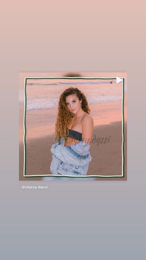 Sofie Dossi Sofie Dossi