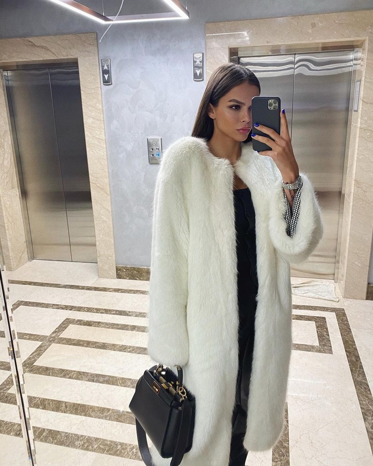 Viki Odintcova Viki Odintcova