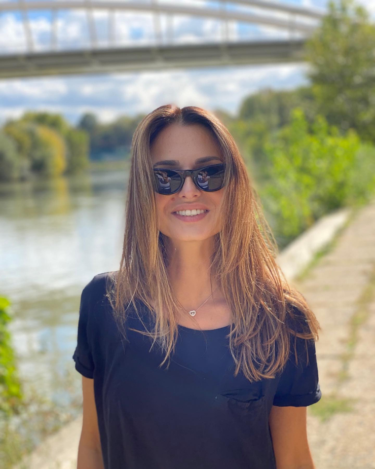 Anna Safroncik