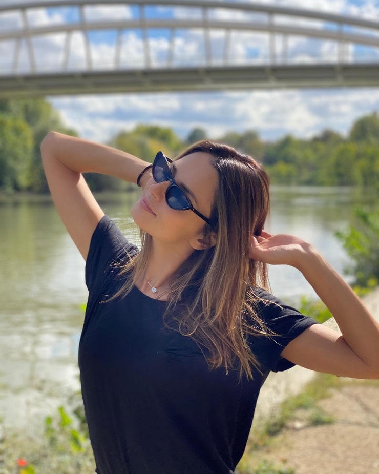 Anna Safroncik