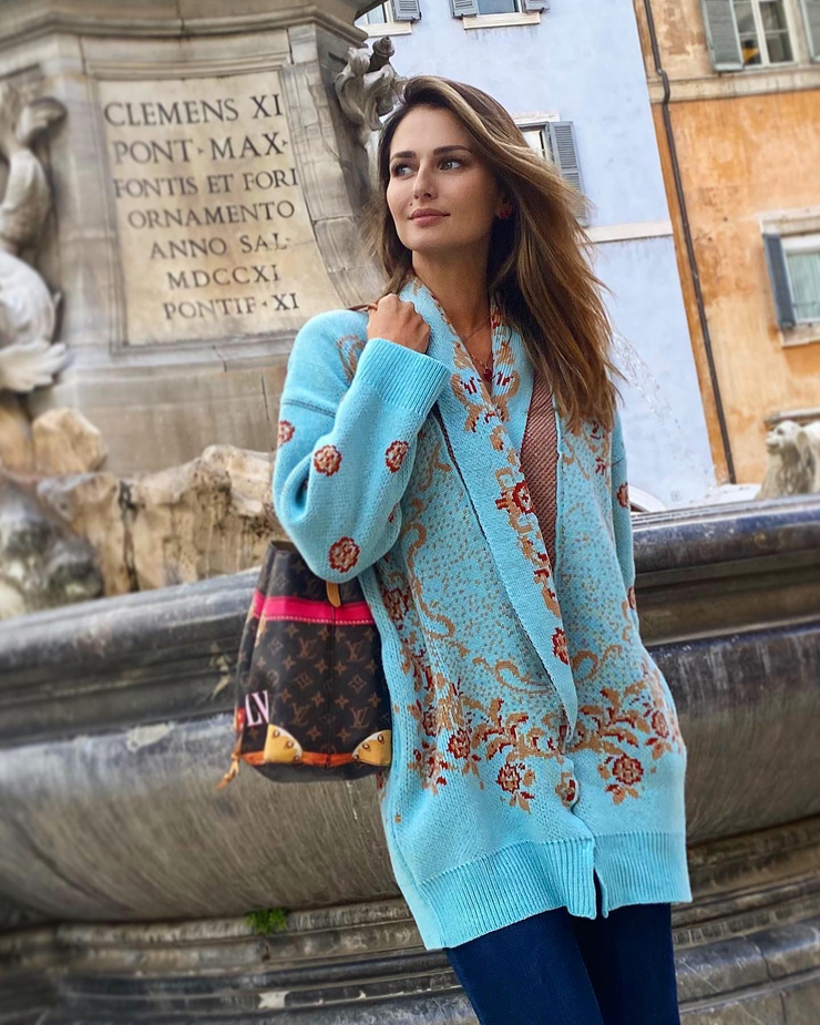 Anna Safroncik