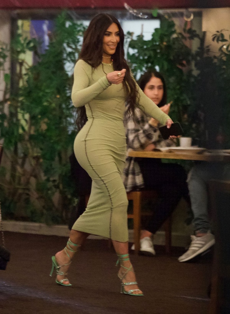 Kim Kardashian