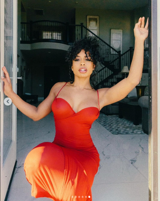 Qimmah Russo Qimmah Russo
