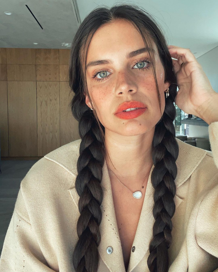 Sara Sampaio Sara Sampaio