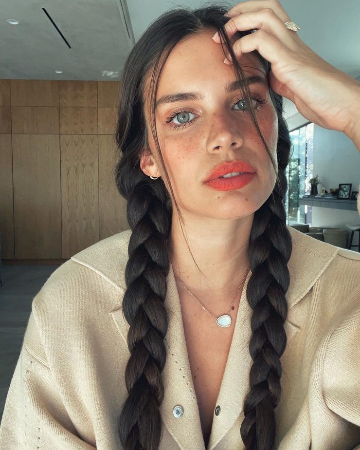 Sara Sampaio Sara Sampaio
