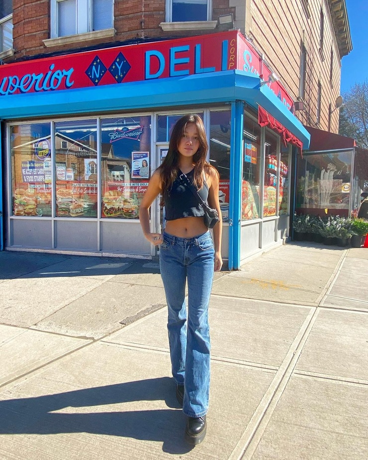 Lily Chee
