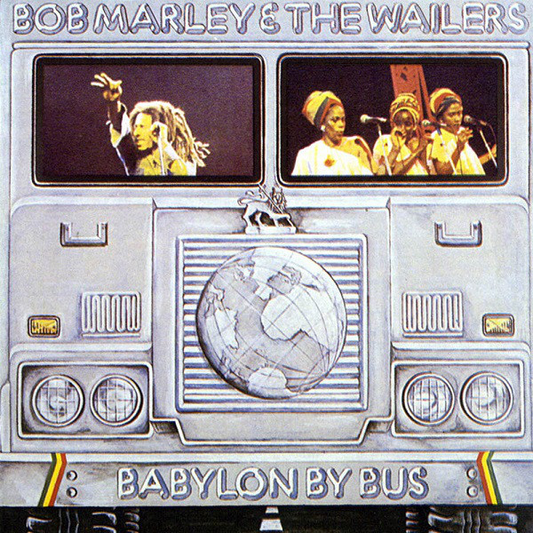Babylon By Bus picture
