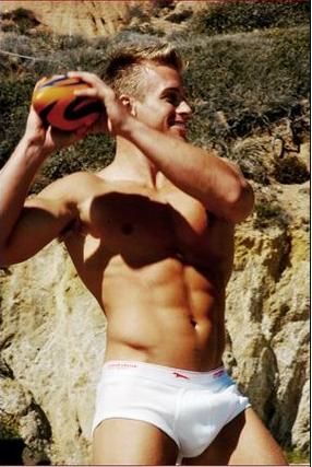James Ells