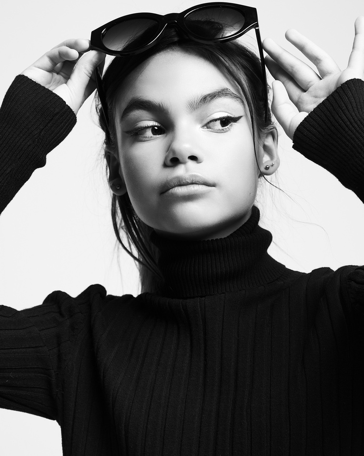 Ariana Greenblatt