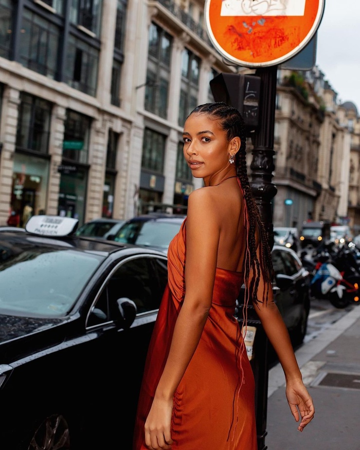 Flora Coquerel
