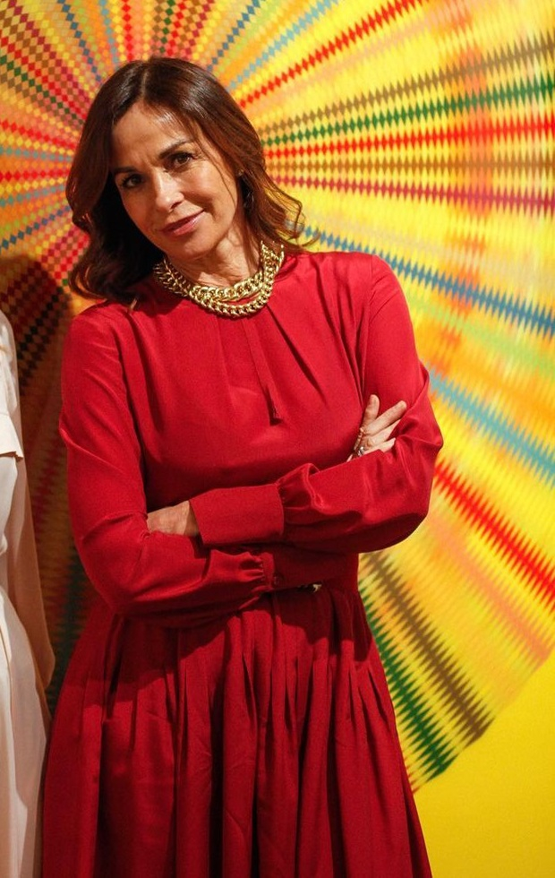 Cristina Parodi