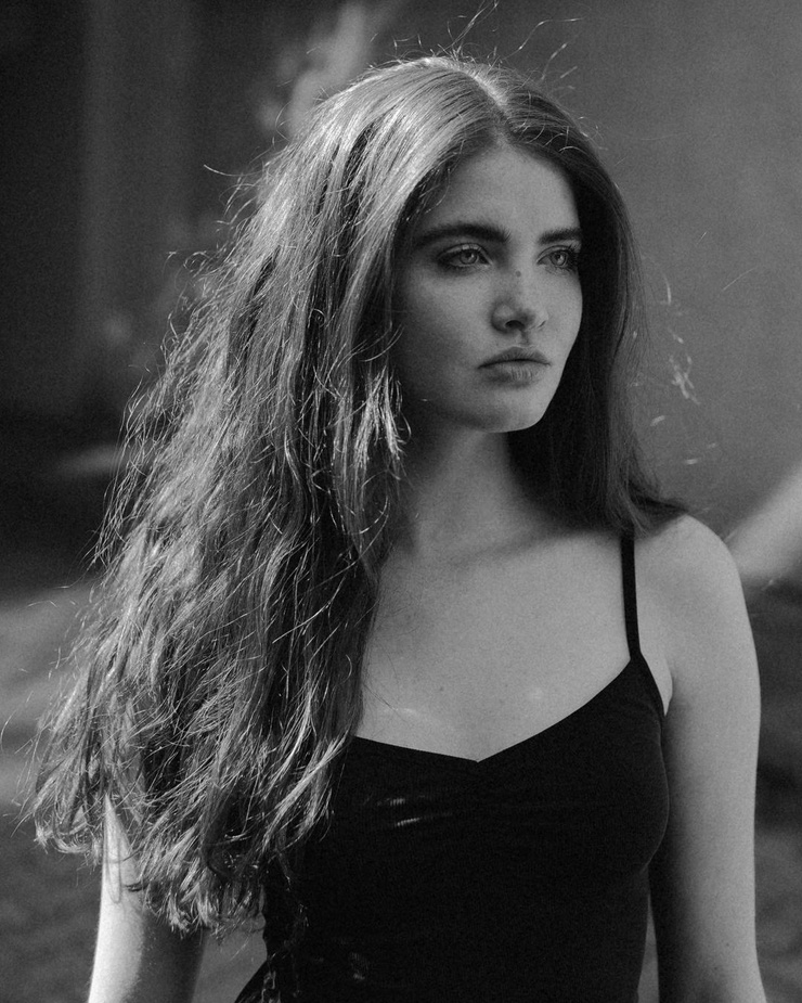 Sophie Theresa