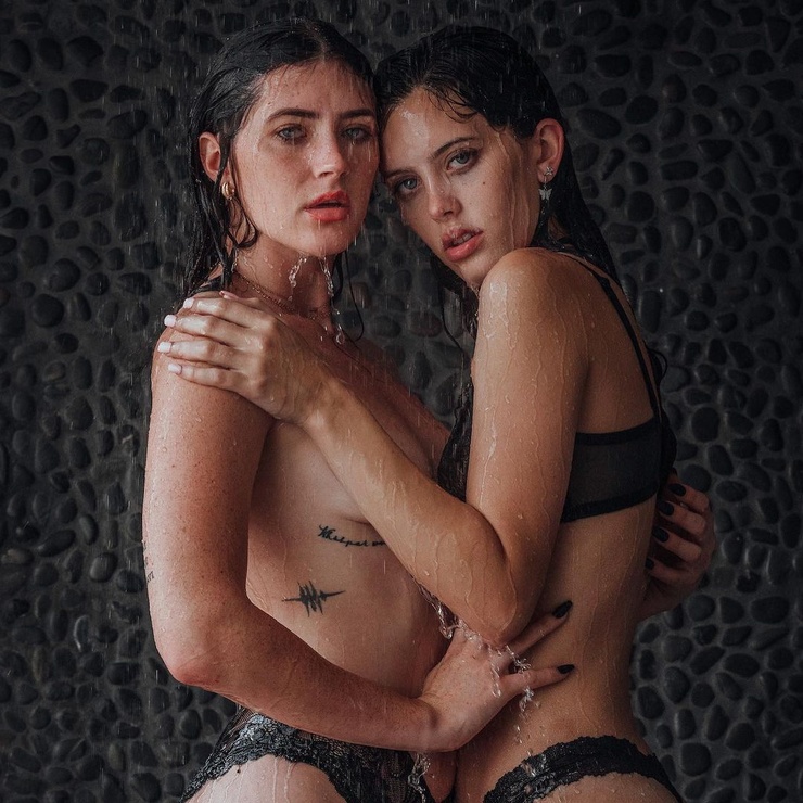 Trinity Woodward Trinity Woodward
