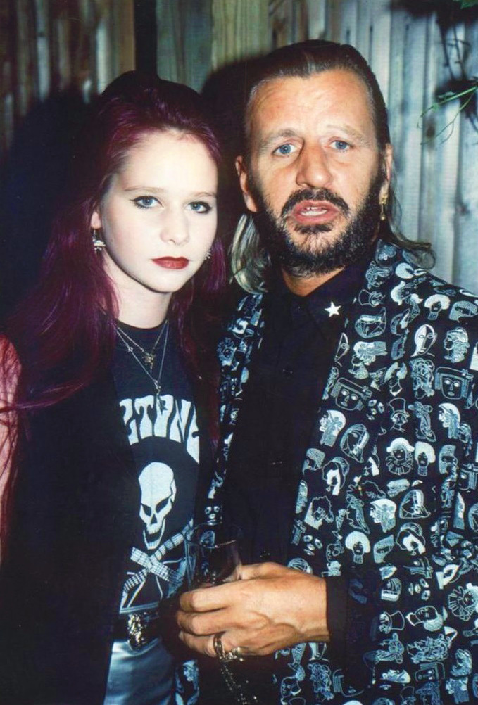 Picture of Lee Starkey