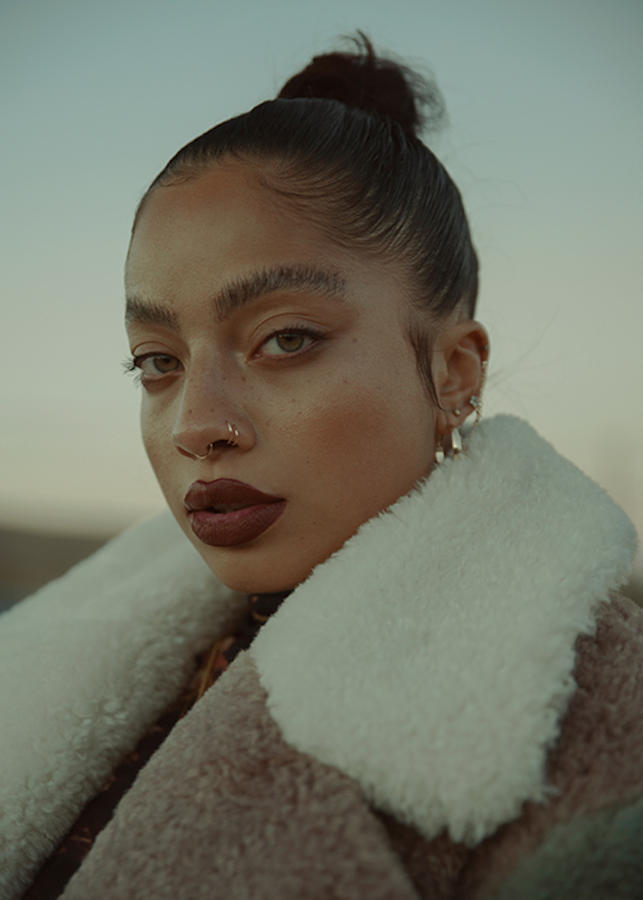 Kiana Brown