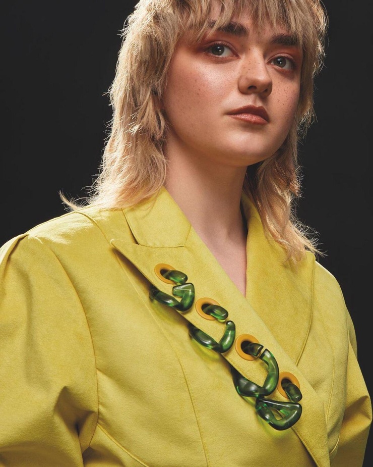 Maisie Williams Maisie Williams