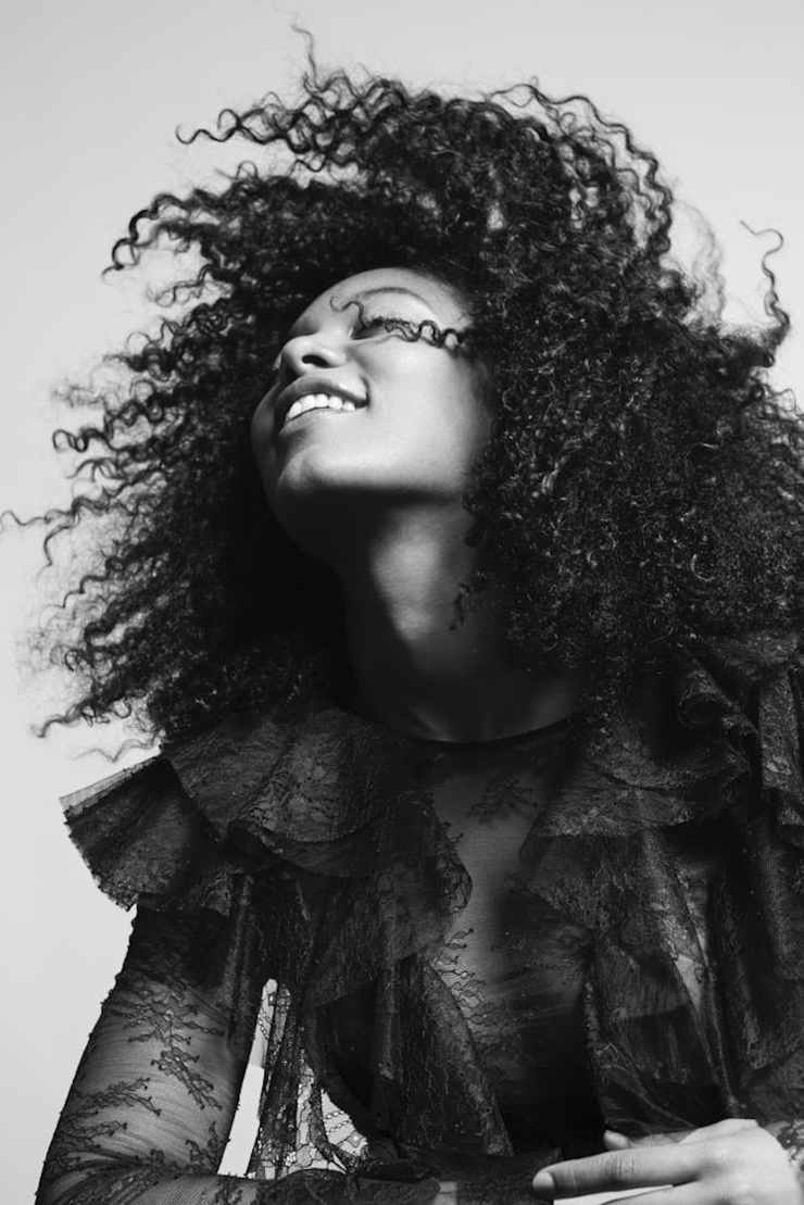 Jaz Sinclair