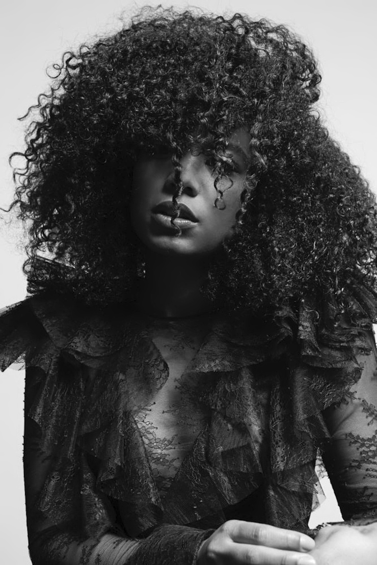 Jaz Sinclair