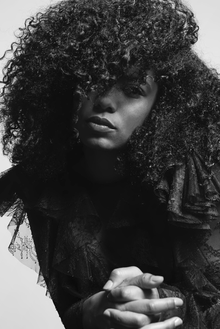 Jaz Sinclair