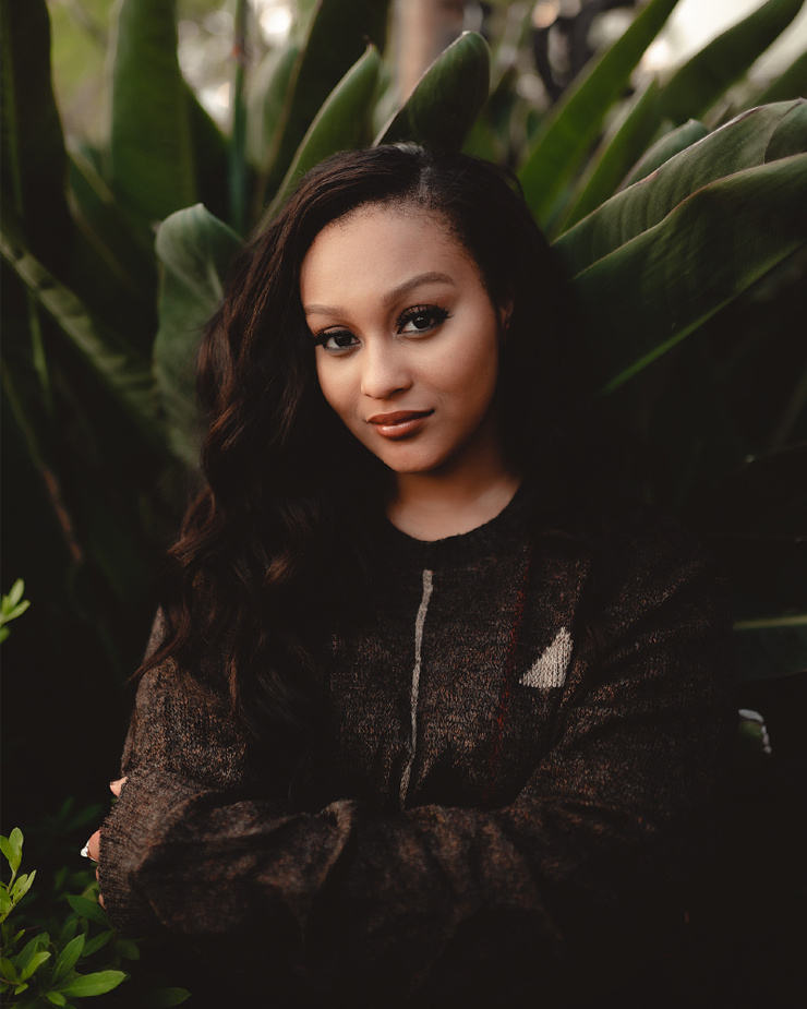 Aliyah Royale
