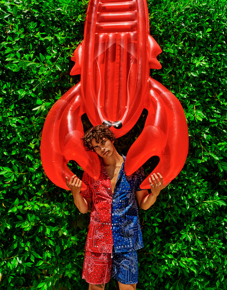 Alex Aiono