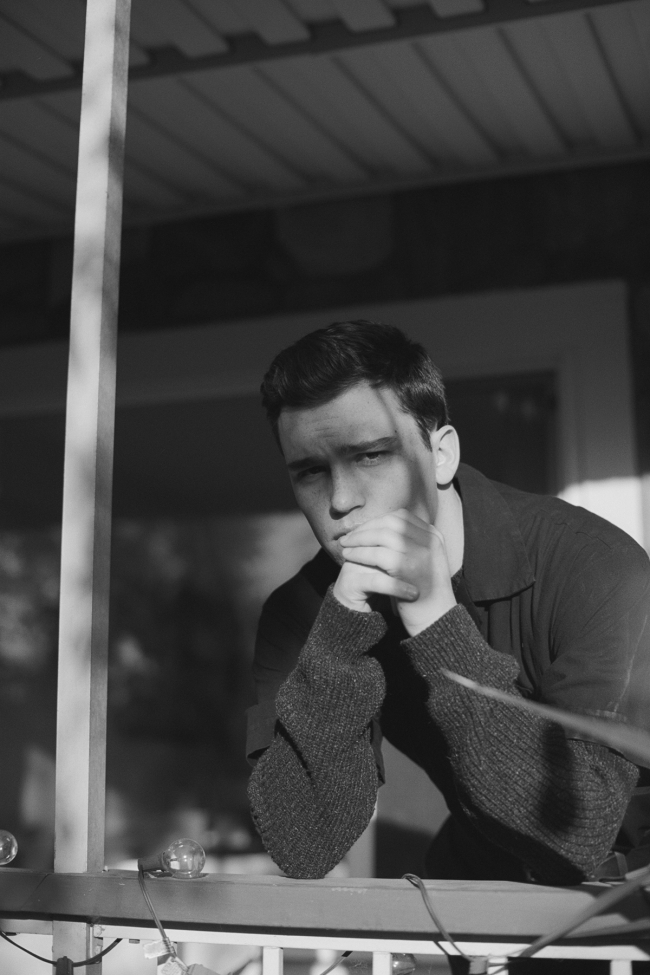 Kalama Epstein