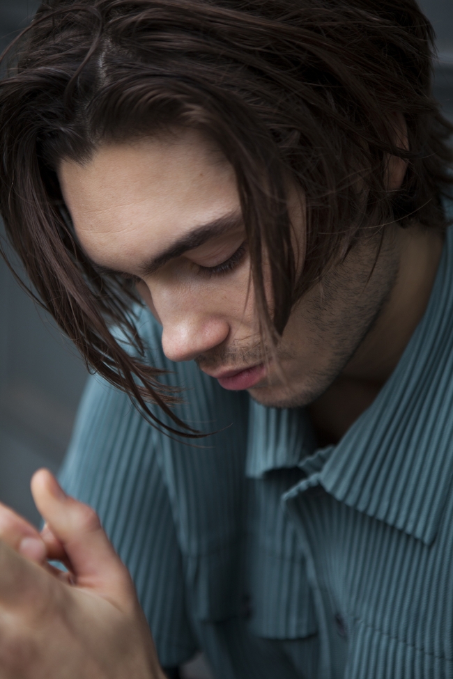 George Shelley