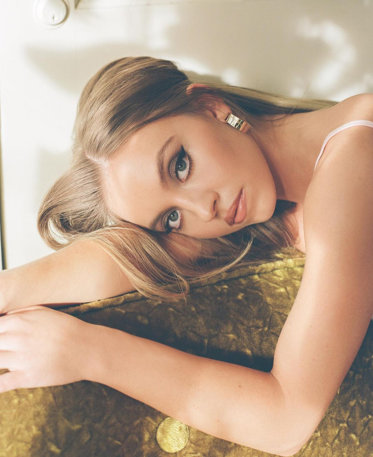 Sydney Sweeney Sydney Sweeney