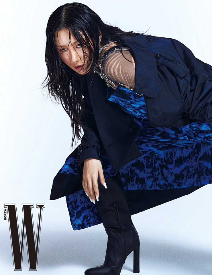 Hwasa