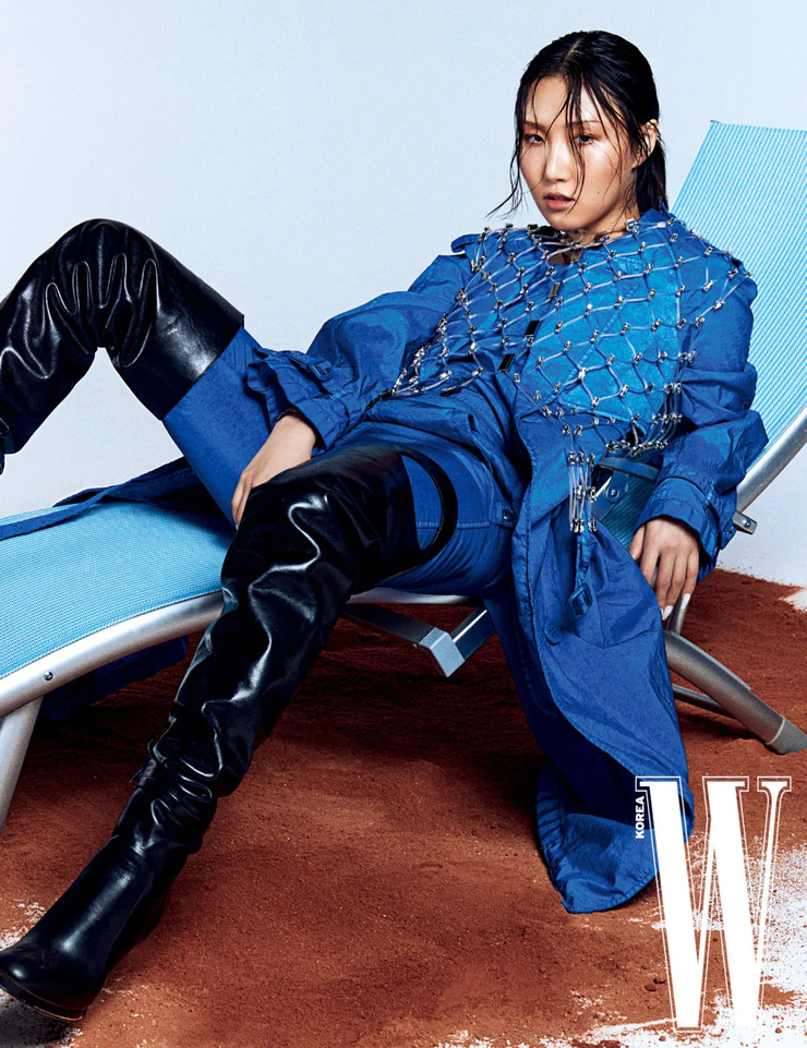 Hwasa Hwasa