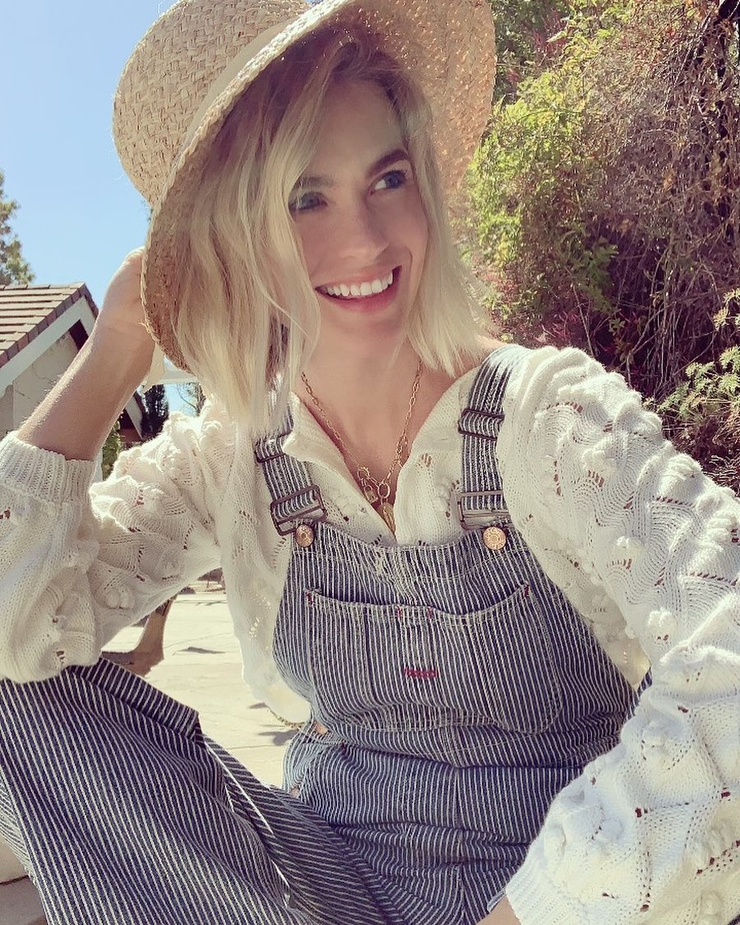 January Jones